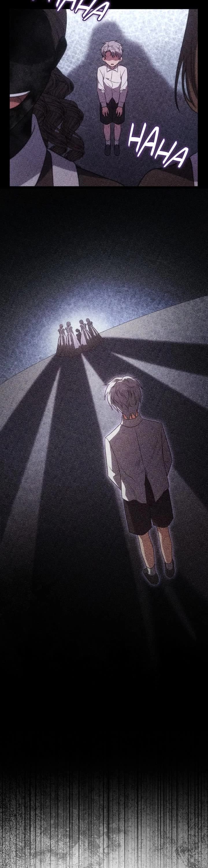 In the Name of Special Contract Marriage chapter 7 page 32