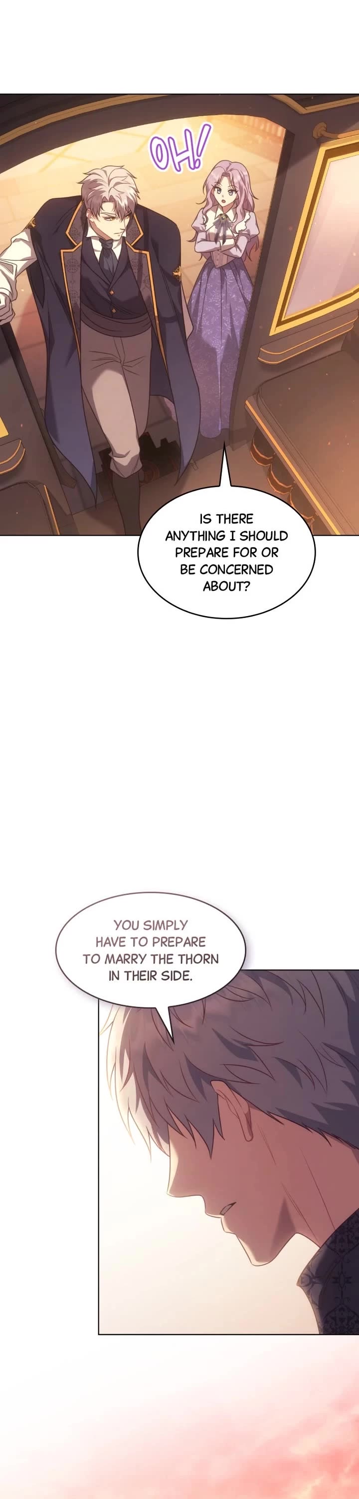 In the Name of Special Contract Marriage chapter 7 page 36