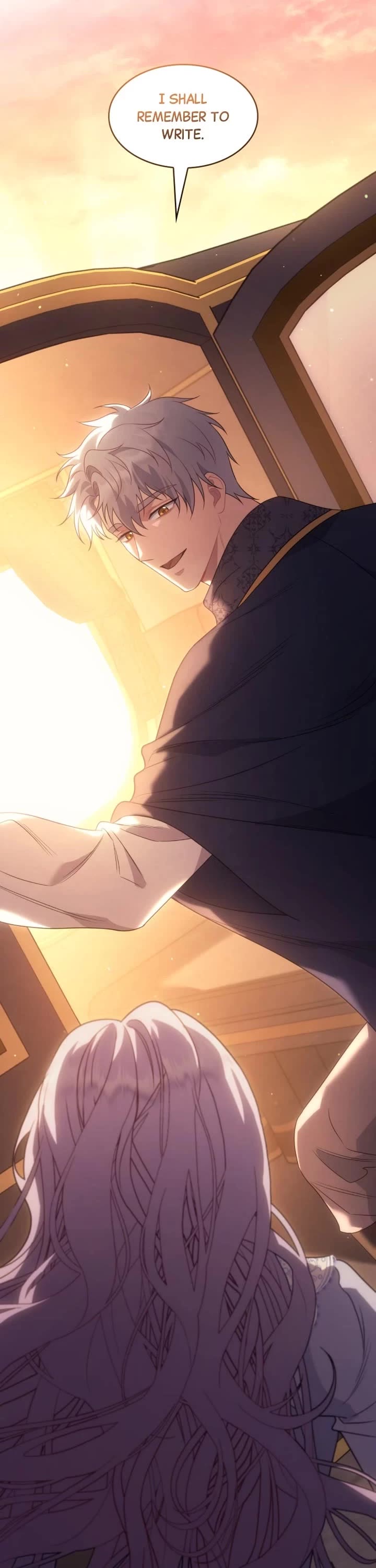 In the Name of Special Contract Marriage chapter 7 page 37