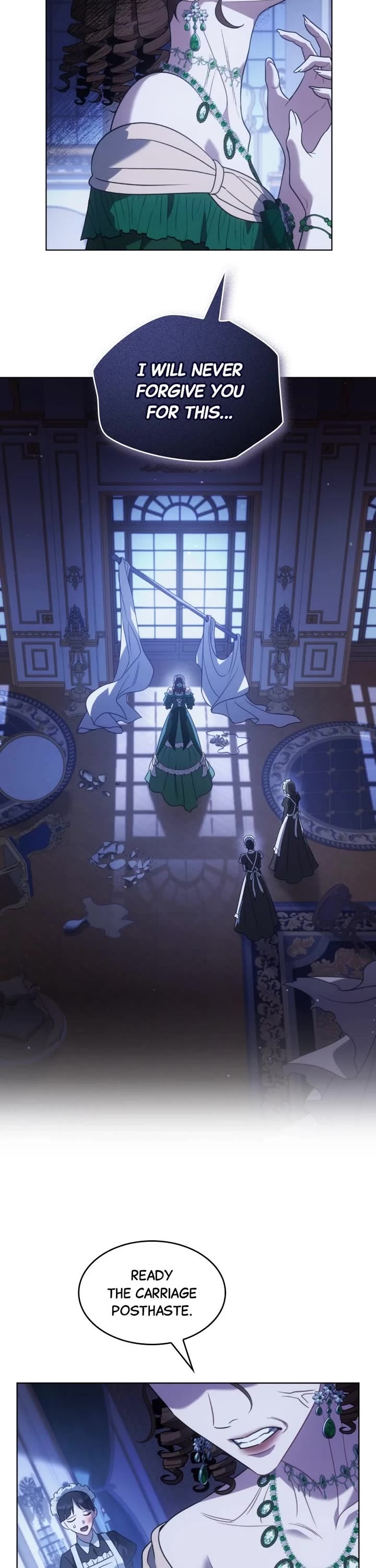 In the Name of Special Contract Marriage chapter 7 page 42