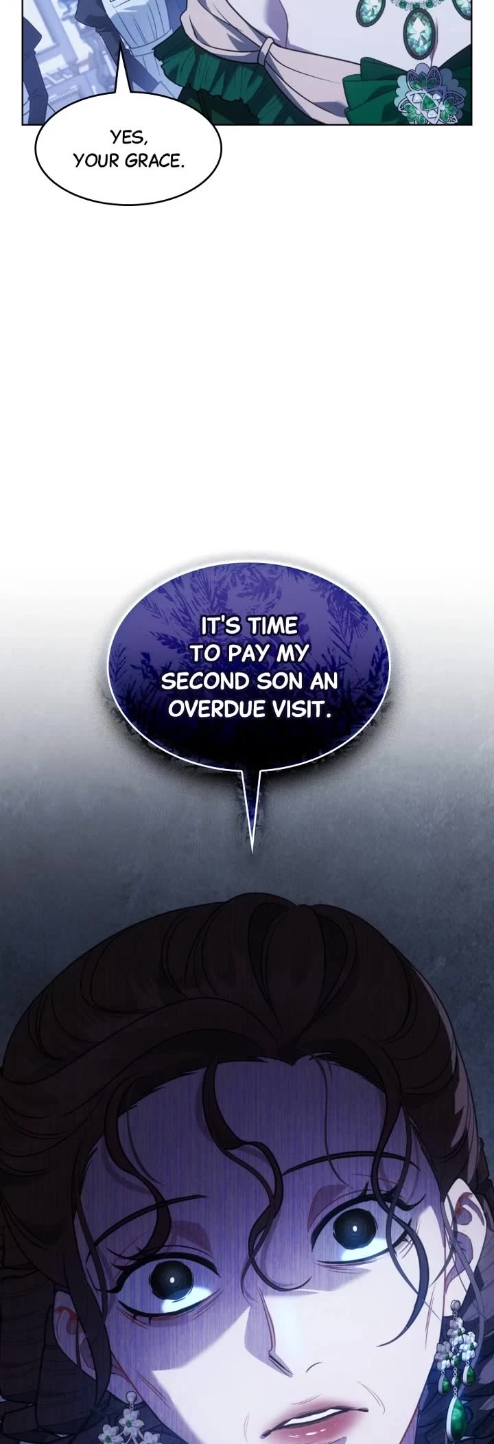 In the Name of Special Contract Marriage chapter 7 page 43