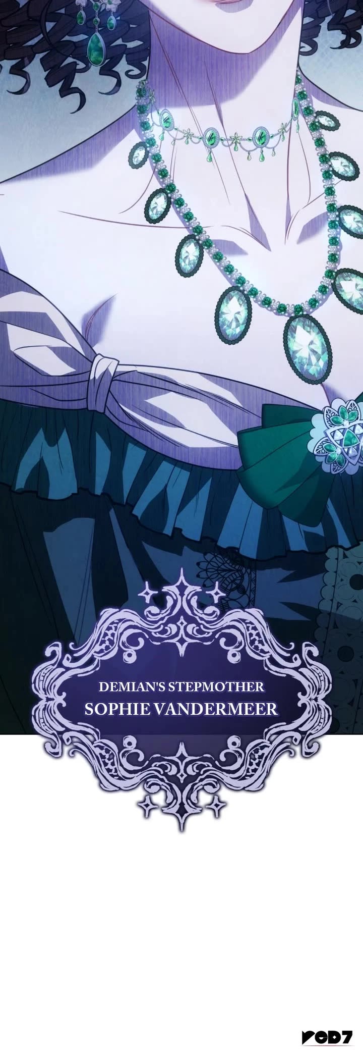 In the Name of Special Contract Marriage chapter 7 page 44