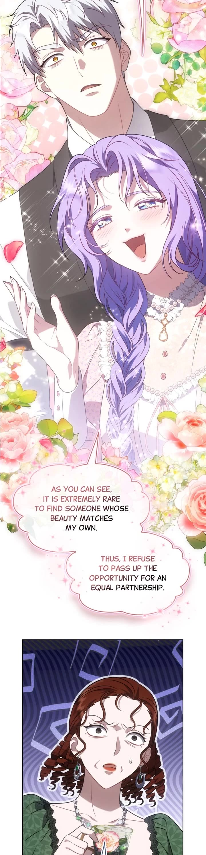 In the Name of Special Contract Marriage chapter 8 page 29