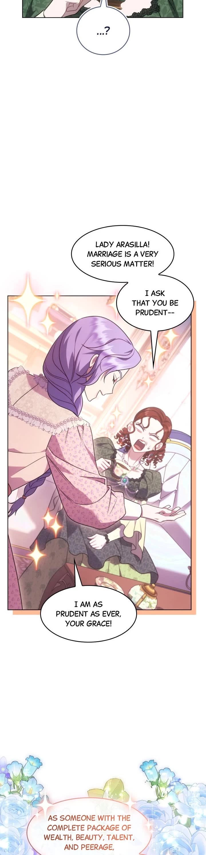 In the Name of Special Contract Marriage chapter 8 page 30