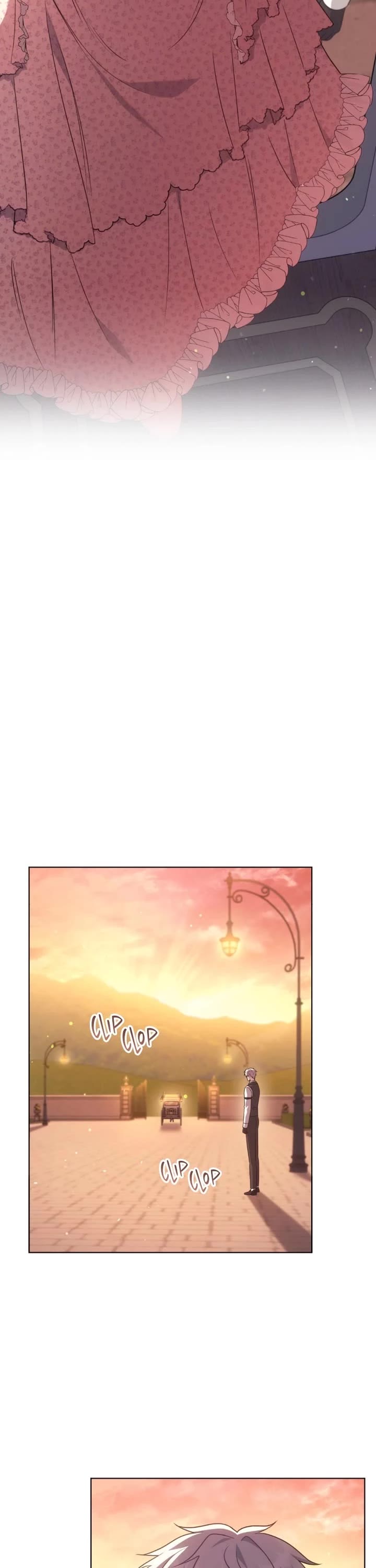 In the Name of Special Contract Marriage chapter 8 page 42