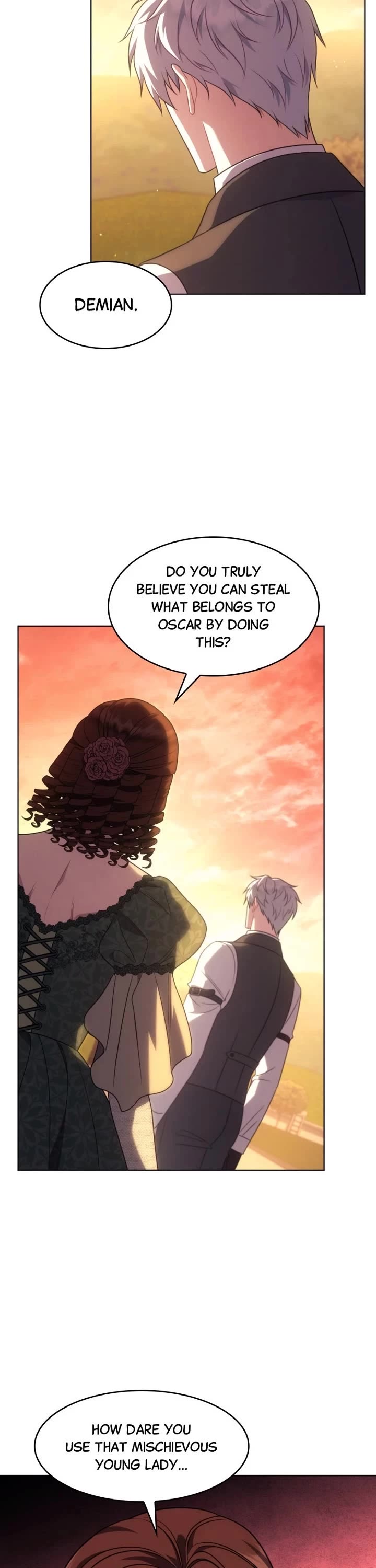 In the Name of Special Contract Marriage chapter 8 page 43