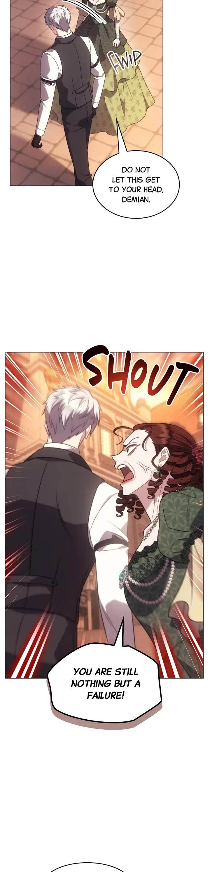 In the Name of Special Contract Marriage chapter 8 page 45