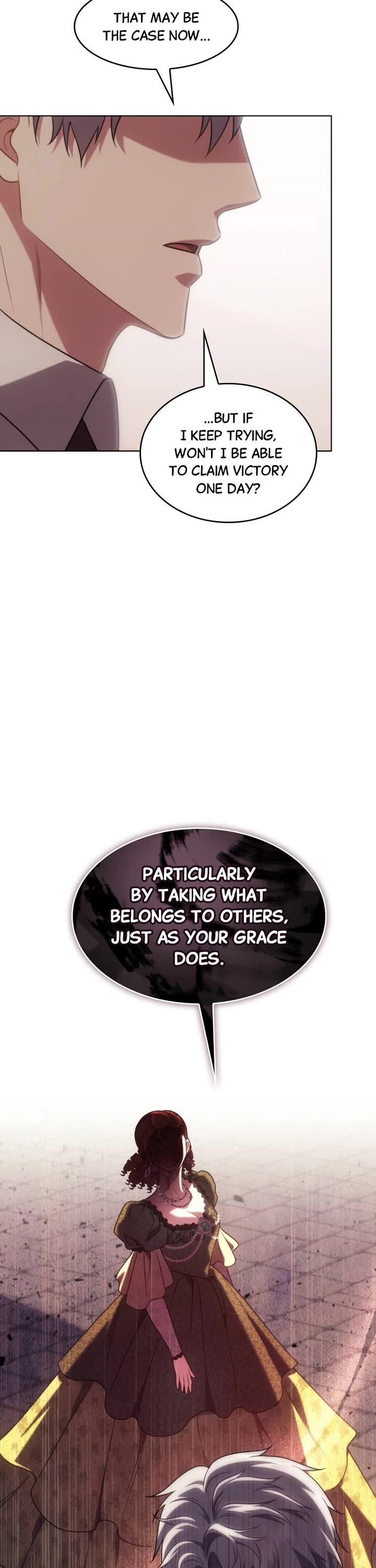 In the Name of Special Contract Marriage chapter 8 page 46