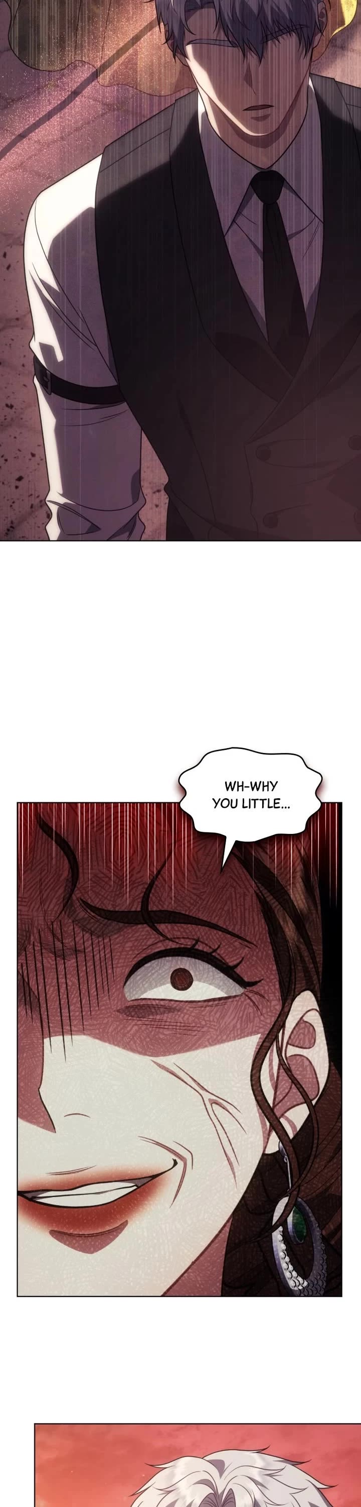 In the Name of Special Contract Marriage chapter 8 page 47