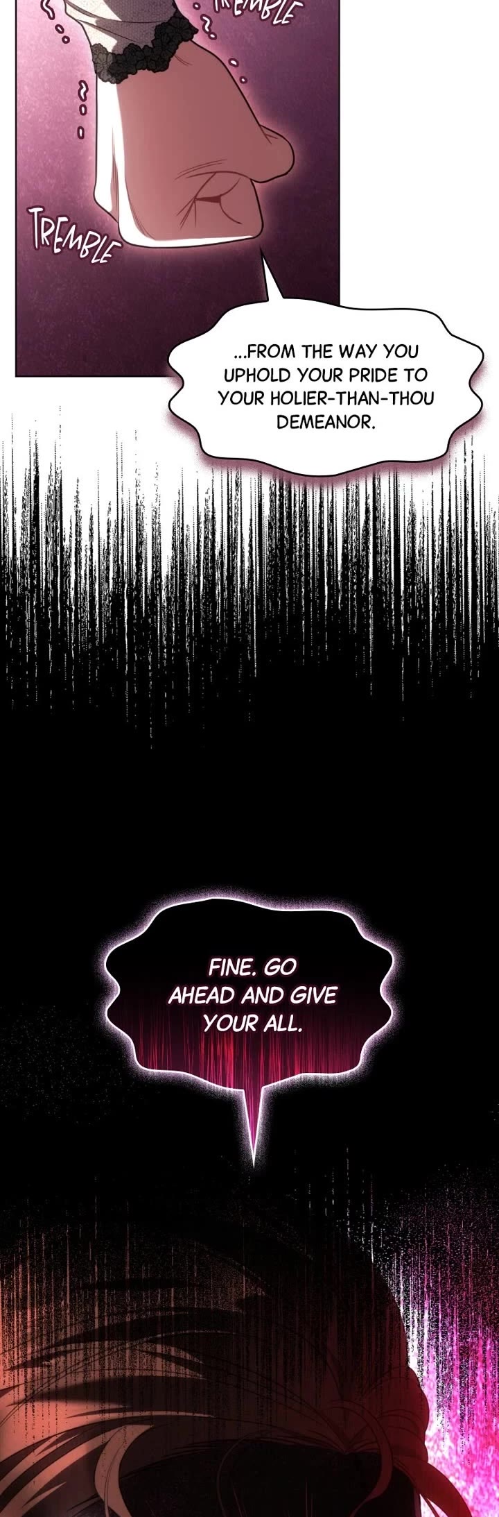 In the Name of Special Contract Marriage chapter 8 page 49