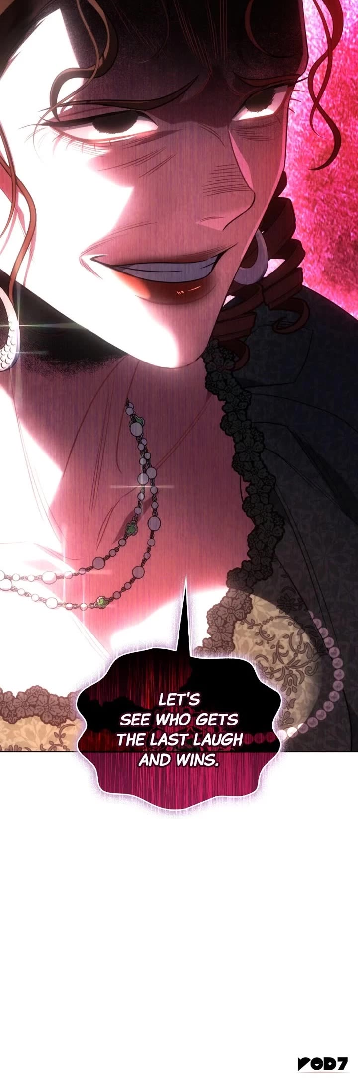 In the Name of Special Contract Marriage chapter 8 page 50