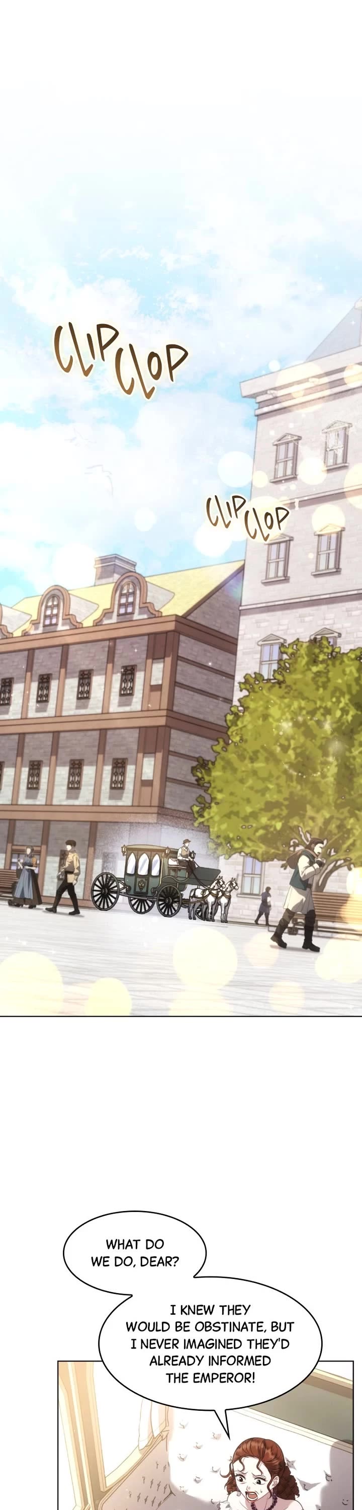 In the Name of Special Contract Marriage chapter 9 page 13