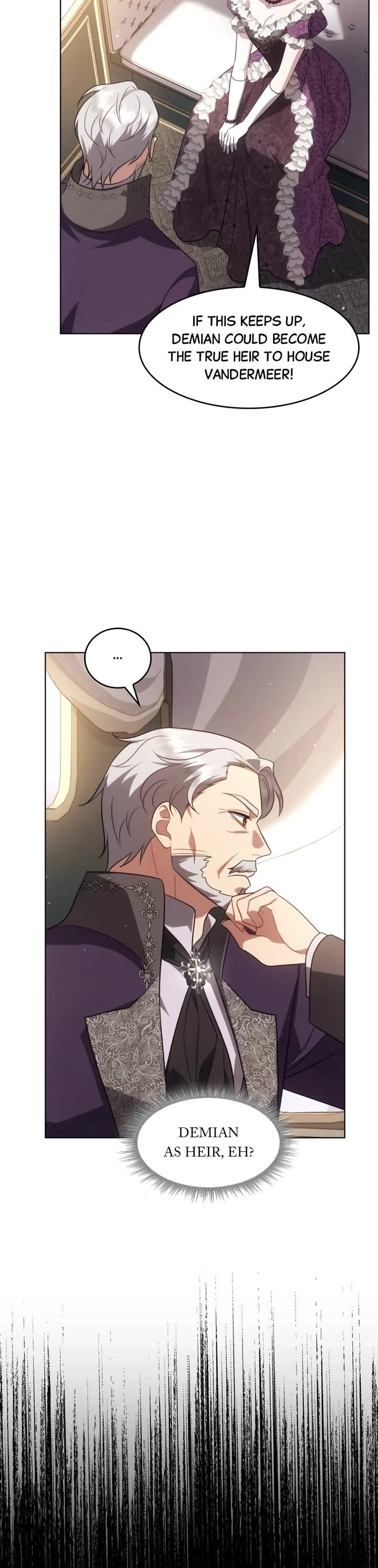 In the Name of Special Contract Marriage chapter 9 page 14