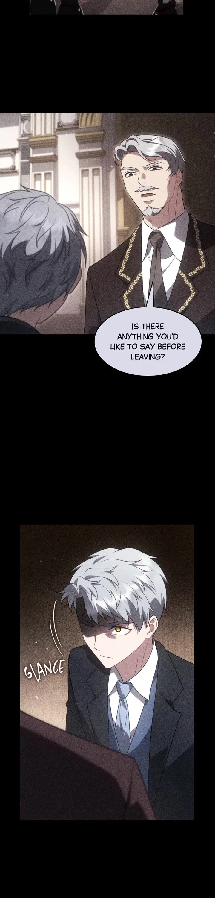 In the Name of Special Contract Marriage chapter 9 page 16