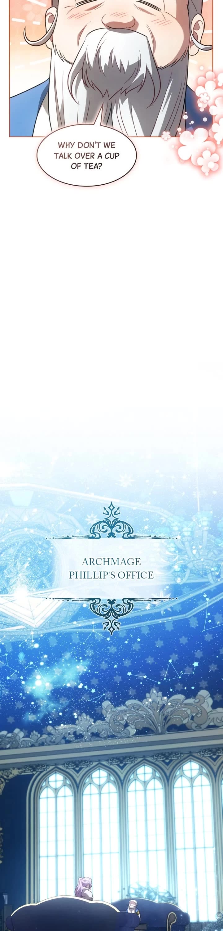 In the Name of Special Contract Marriage chapter 9 page 28