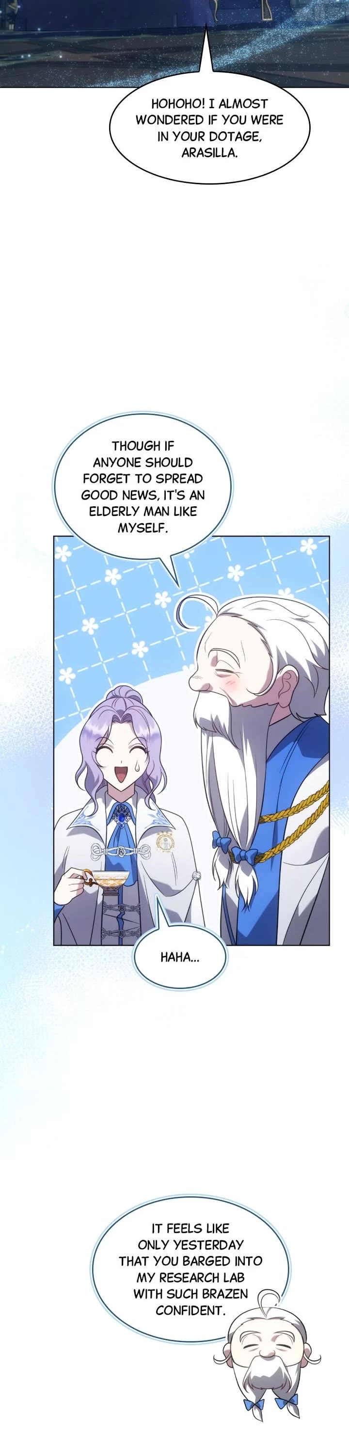 In the Name of Special Contract Marriage chapter 9 page 29