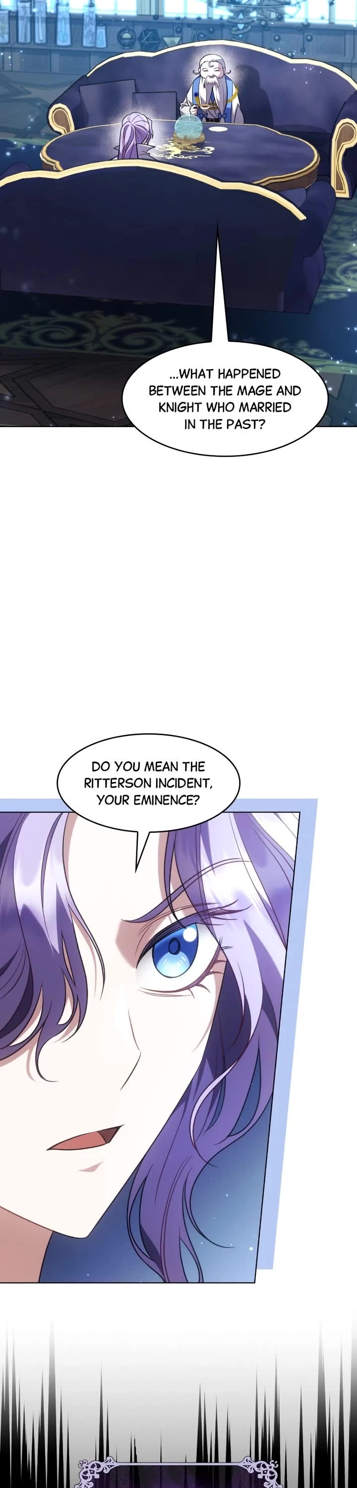 In the Name of Special Contract Marriage chapter 9 page 32