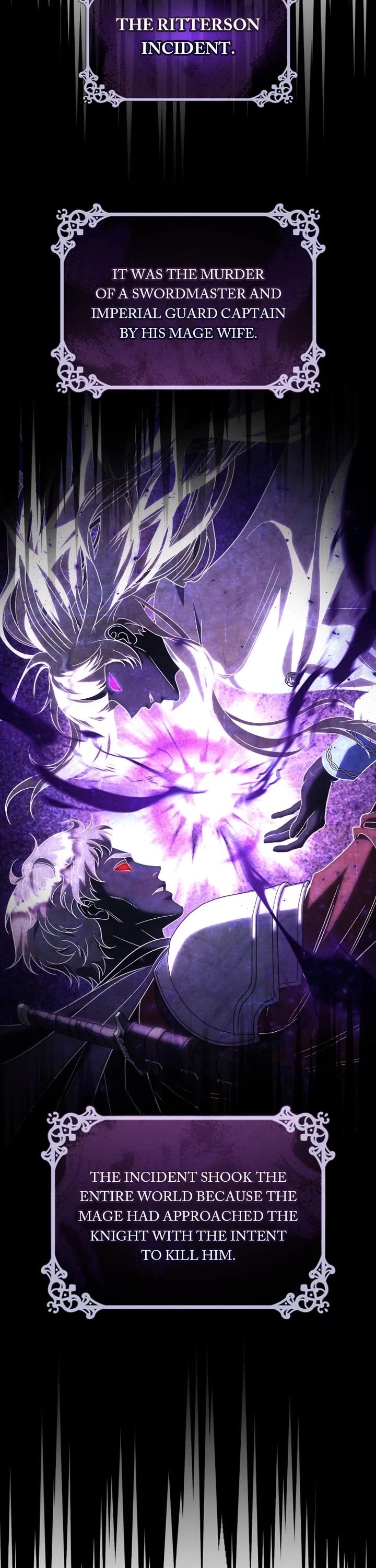 In the Name of Special Contract Marriage chapter 9 page 33