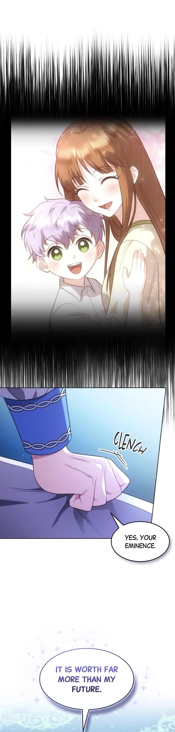 In the Name of Special Contract Marriage chapter 9 page 37