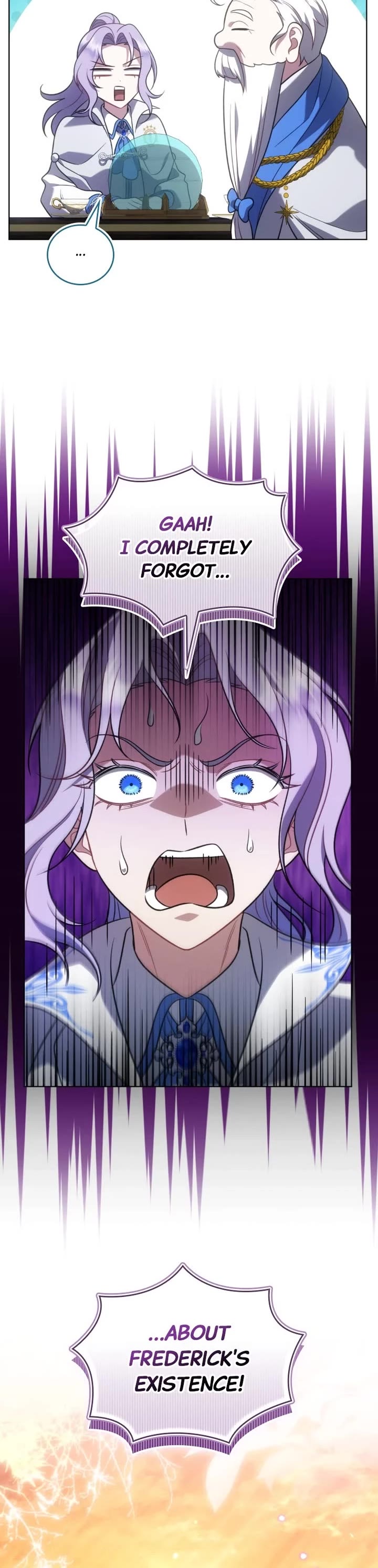 In the Name of Special Contract Marriage chapter 9 page 40