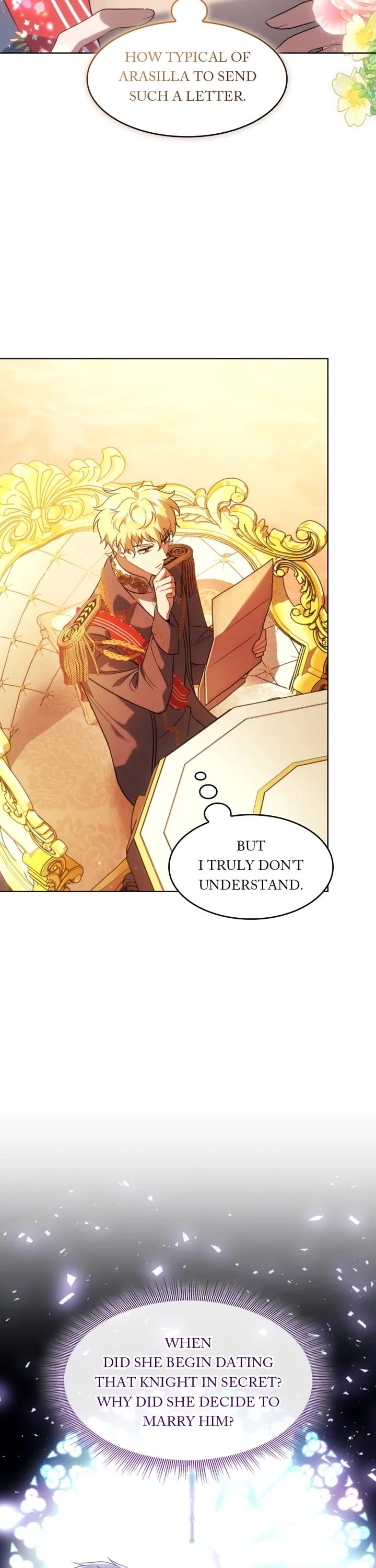 In the Name of Special Contract Marriage chapter 9 page 43