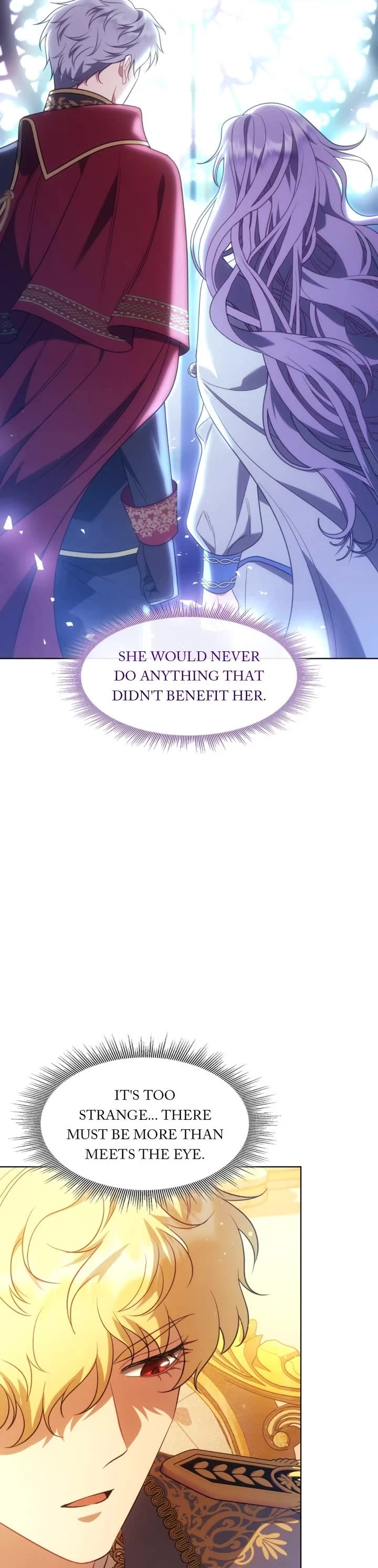 In the Name of Special Contract Marriage chapter 9 page 44