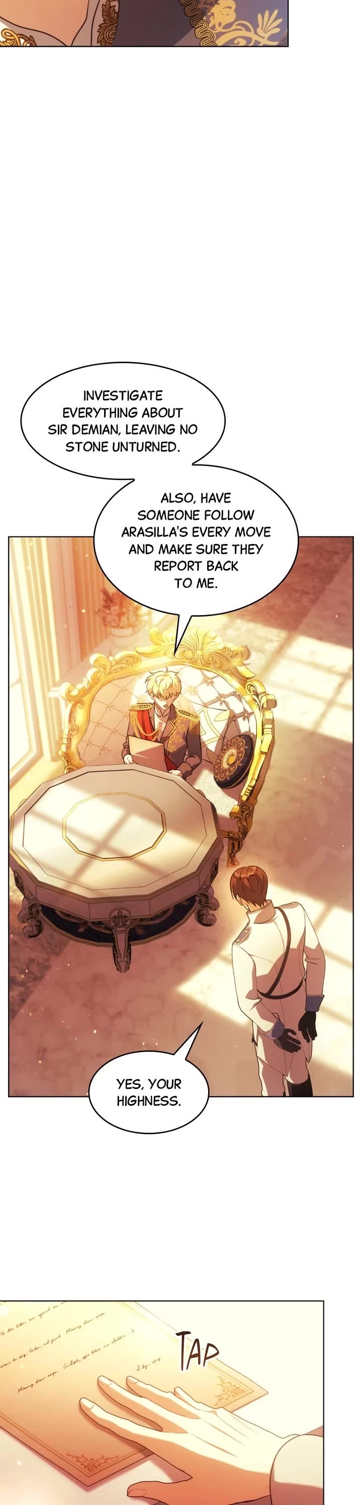 In the Name of Special Contract Marriage chapter 9 page 45