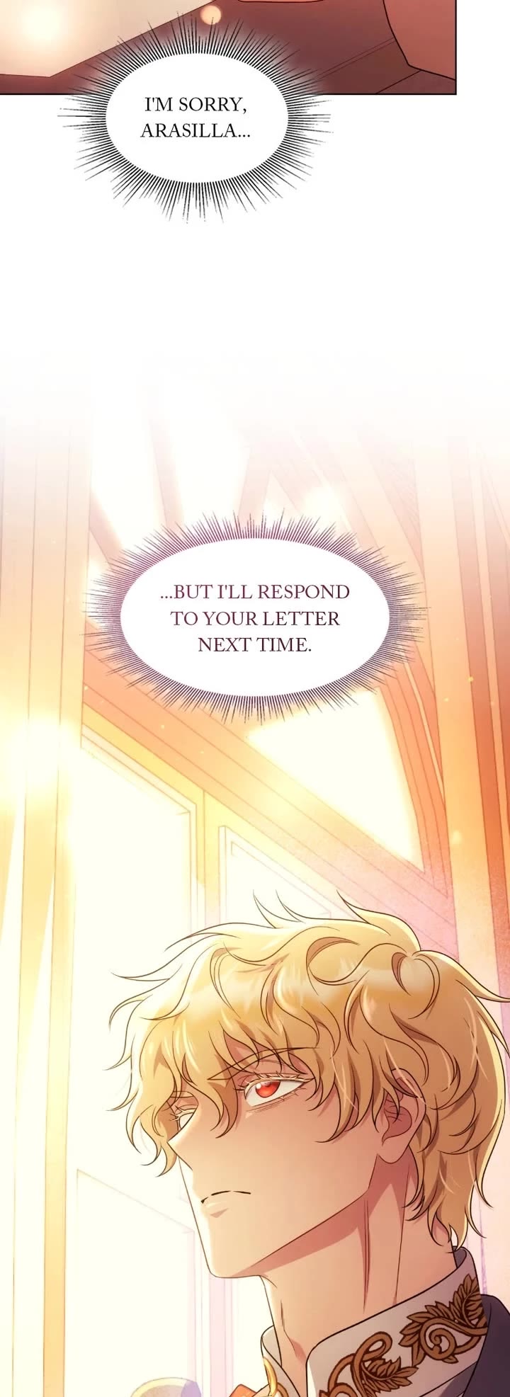 In the Name of Special Contract Marriage chapter 9 page 46