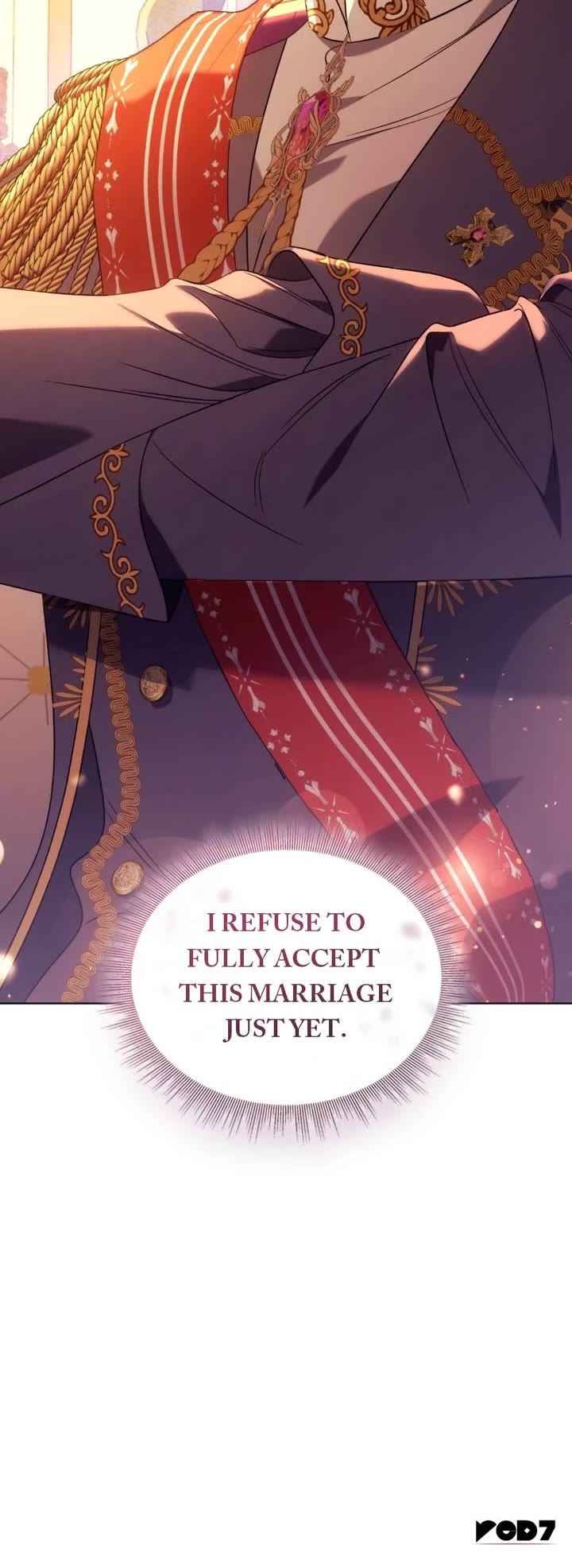 In the Name of Special Contract Marriage chapter 9 page 47