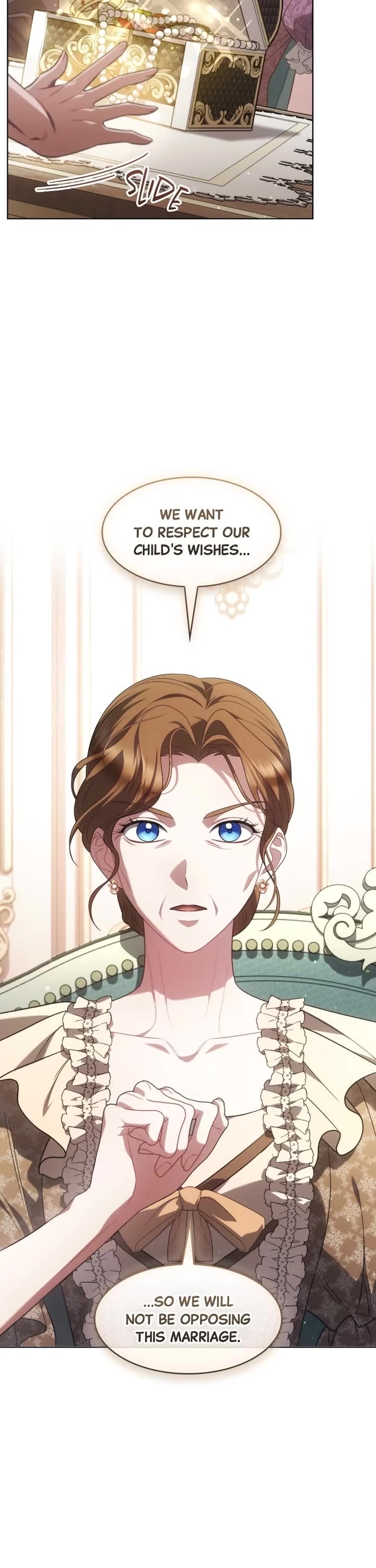 In the Name of Special Contract Marriage chapter 9 page 6