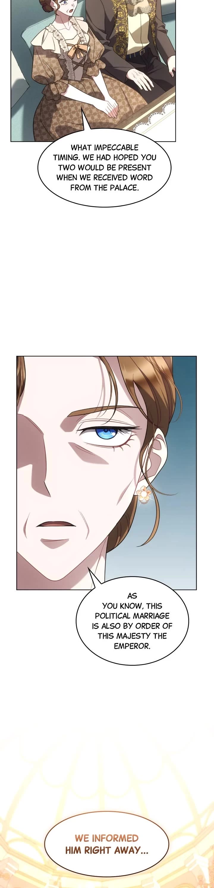 In the Name of Special Contract Marriage chapter 9 page 9