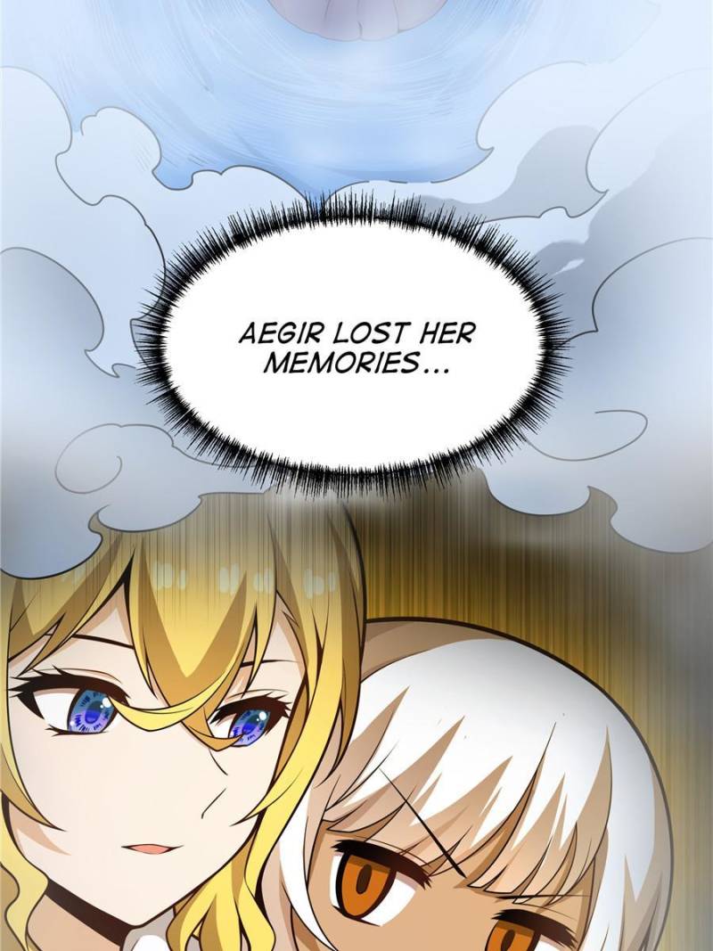 Infinite Apostles And Twelve War Girls chapter 378 page 23