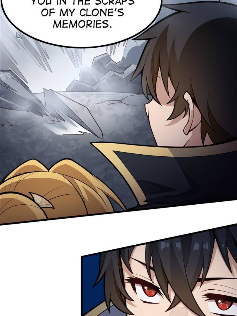 Infinite Apostles And Twelve War Girls chapter 401 page 36