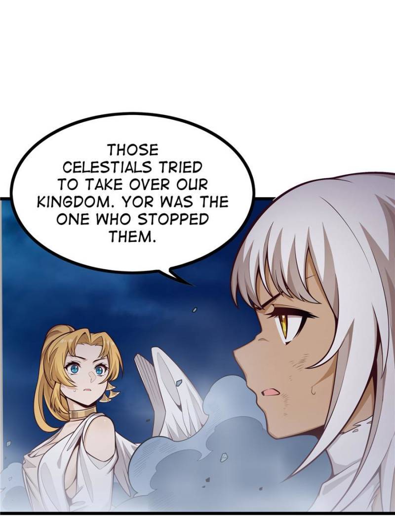 Infinite Apostles And Twelve War Girls chapter 401 page 42