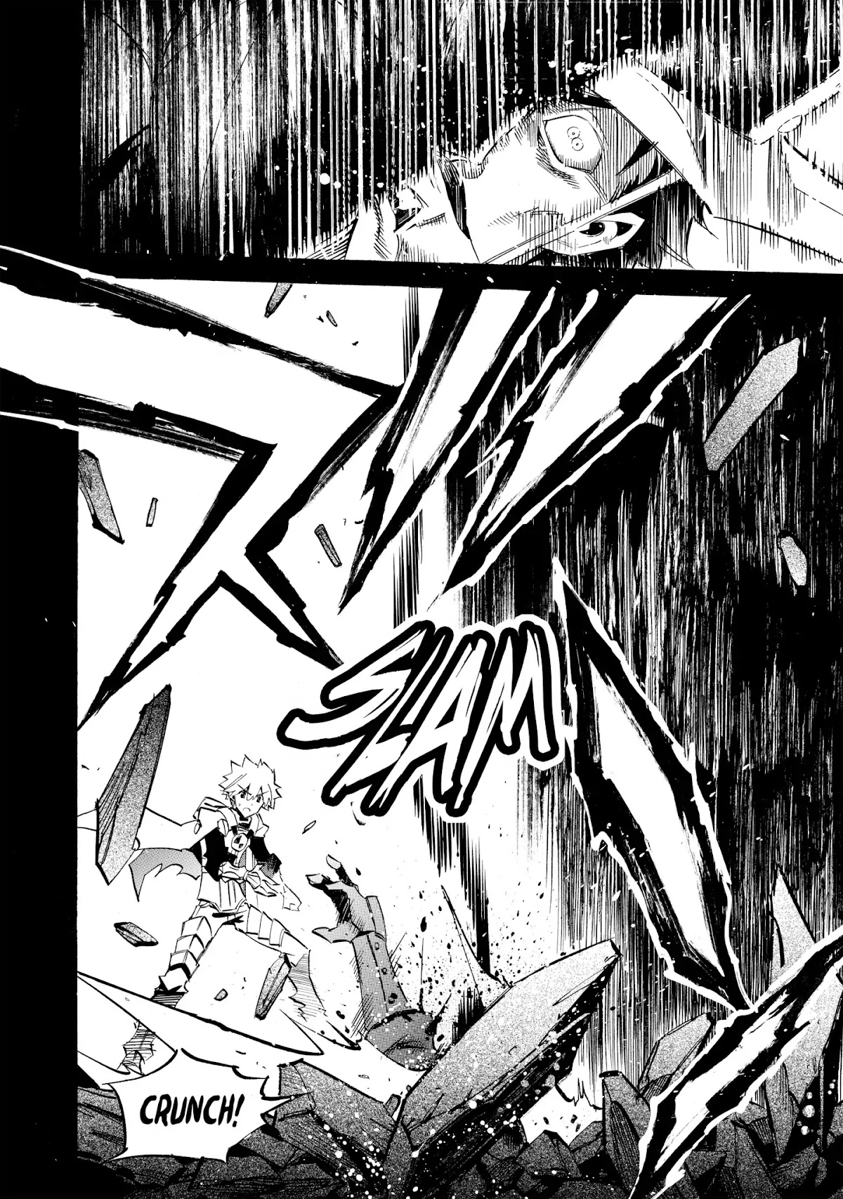 Infinite Dendrogram chapter 10 page 28