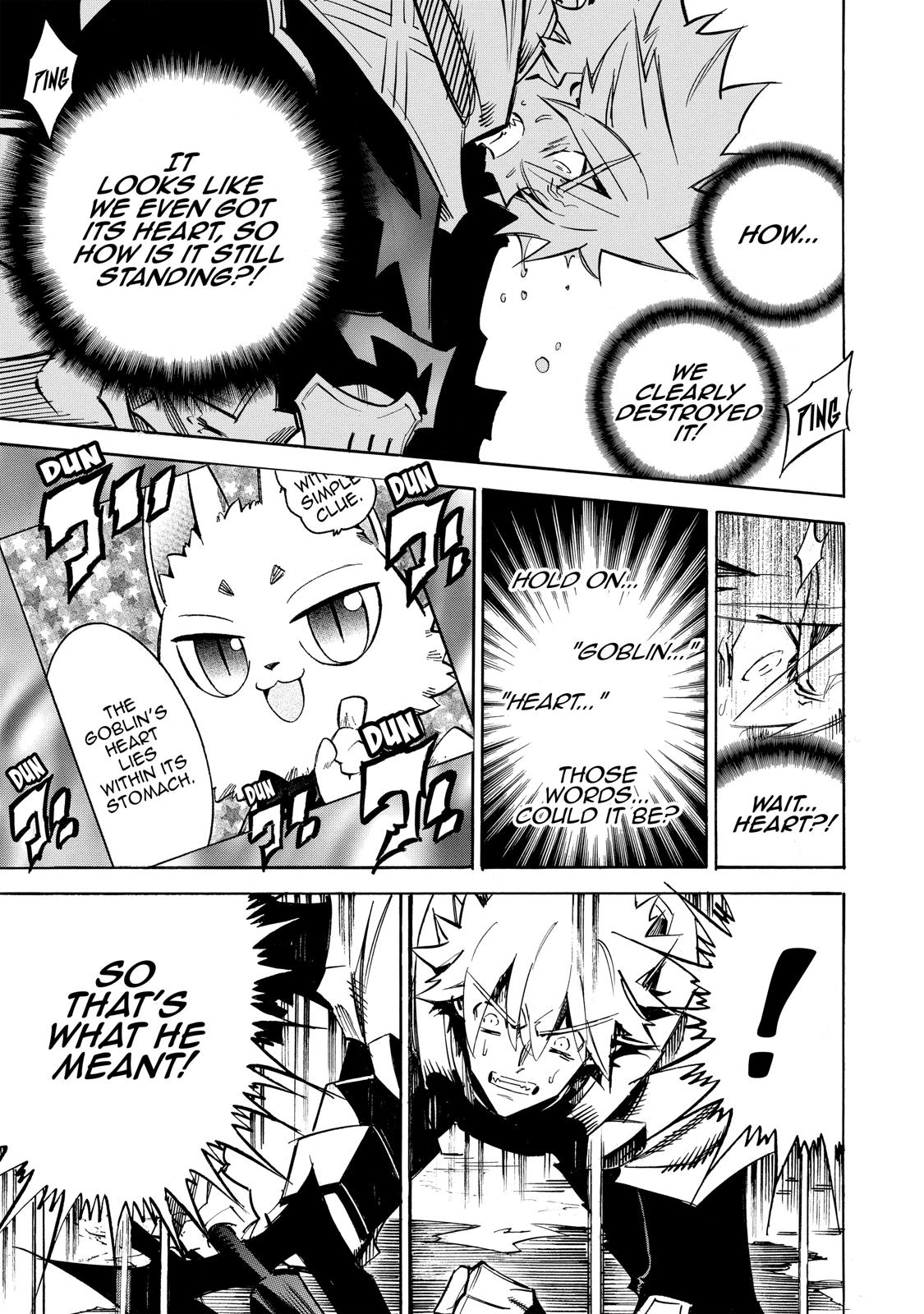 Infinite Dendrogram chapter 12 page 5