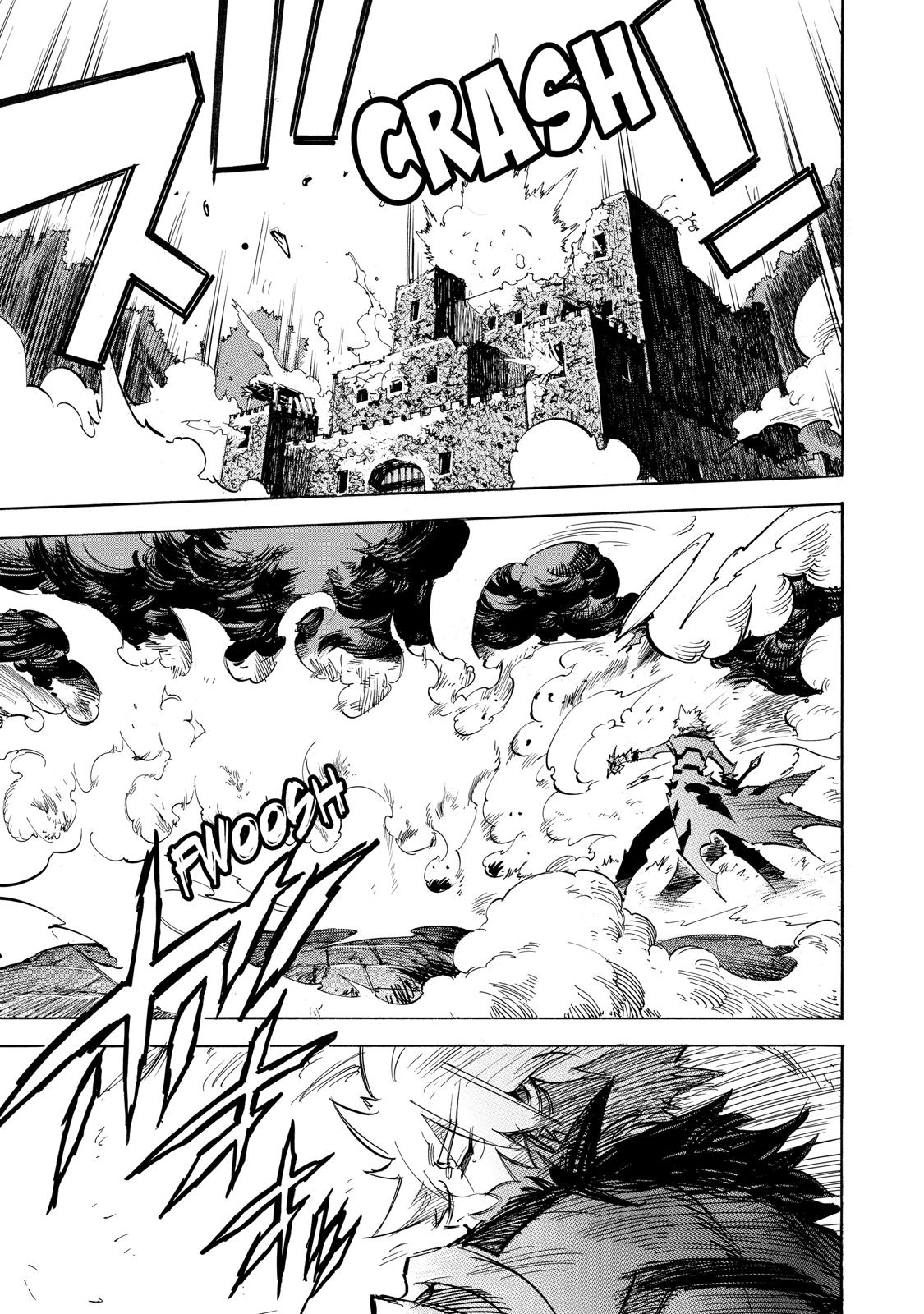 Infinite Dendrogram chapter 18 page 29