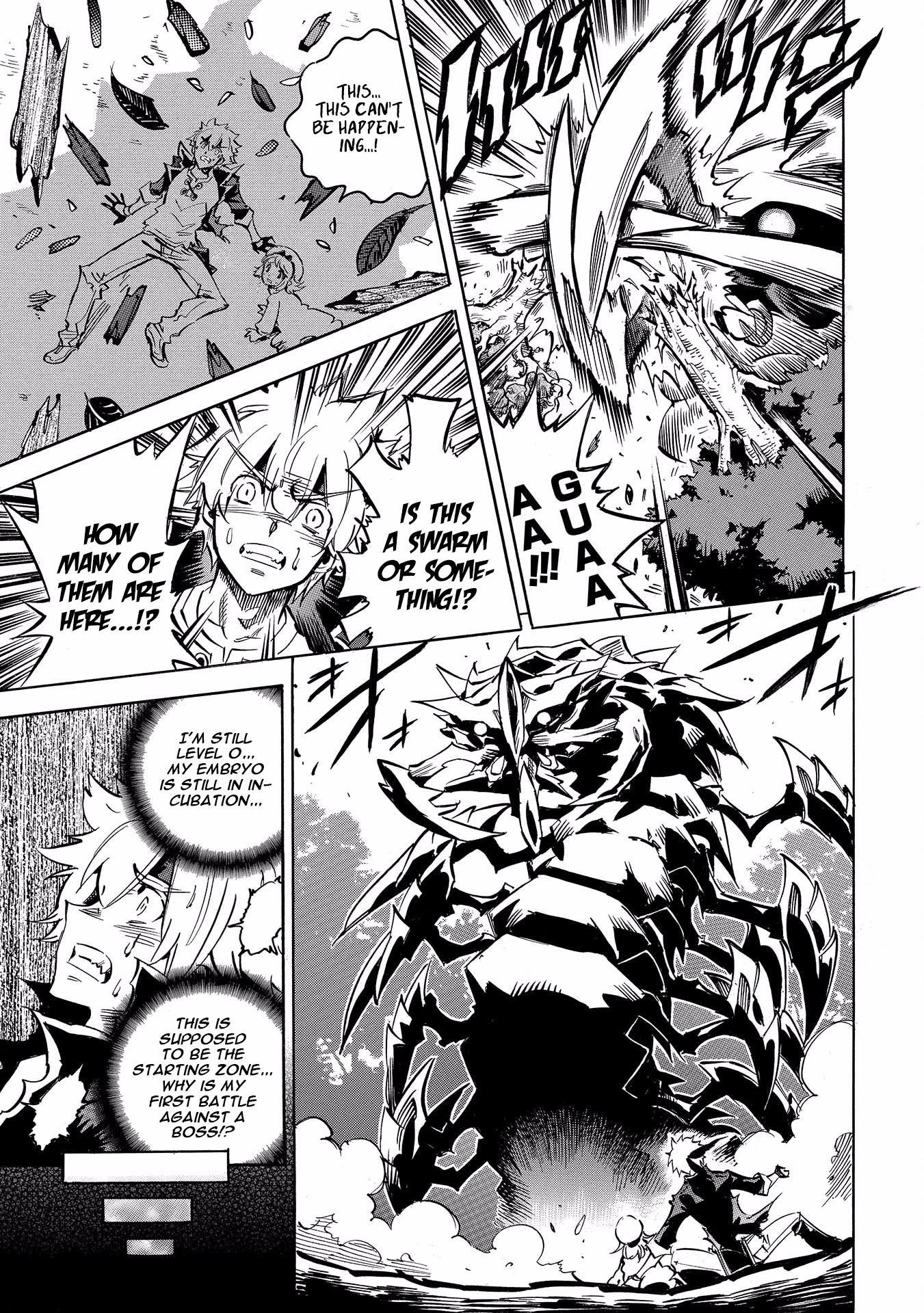 Infinite Dendrogram chapter 2 page 11