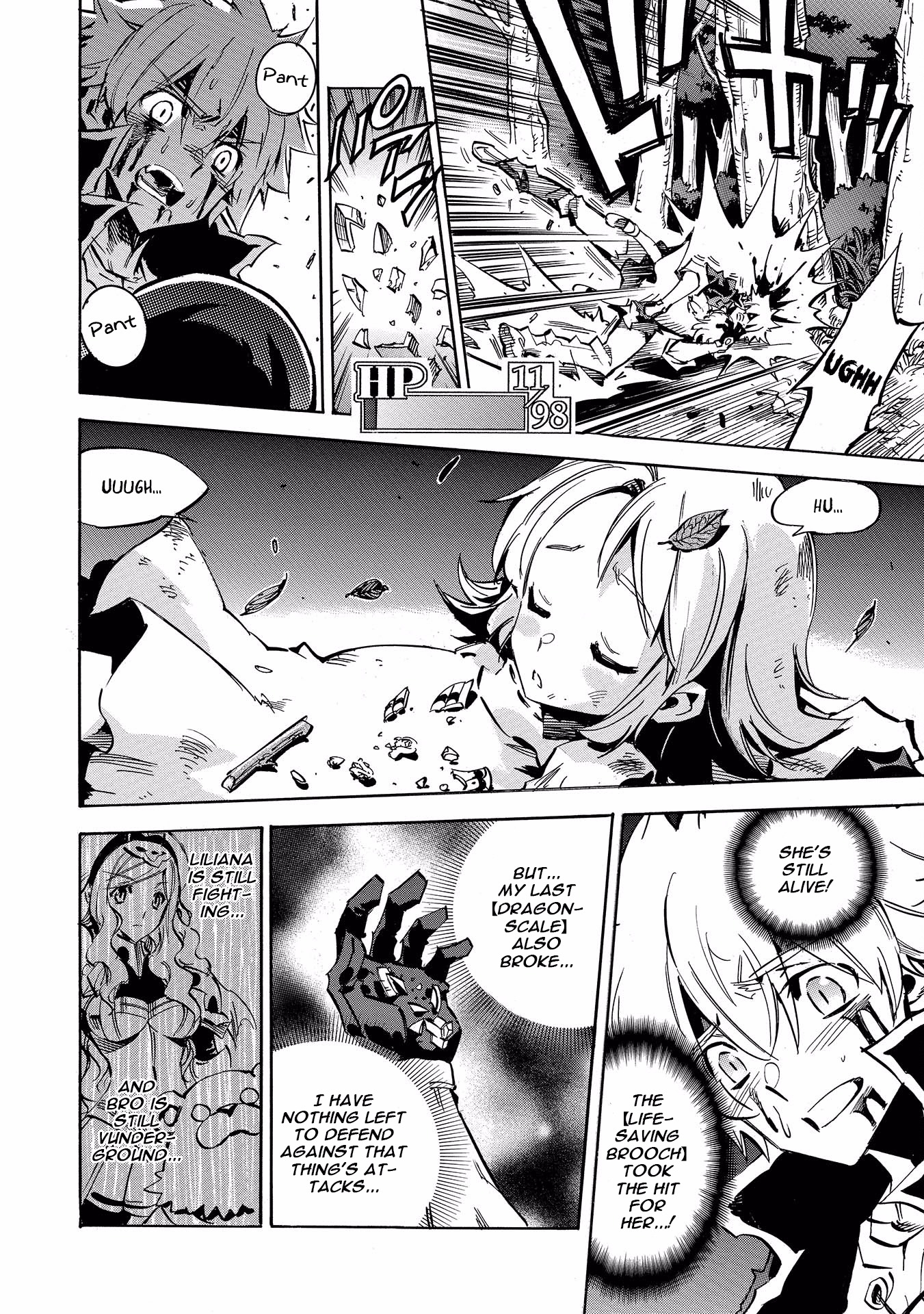 Infinite Dendrogram chapter 2 page 26