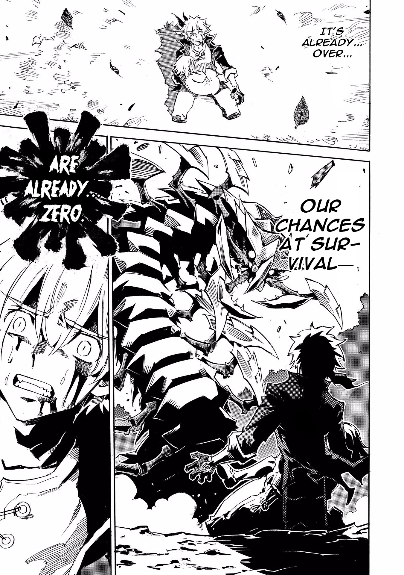 Infinite Dendrogram chapter 2 page 27