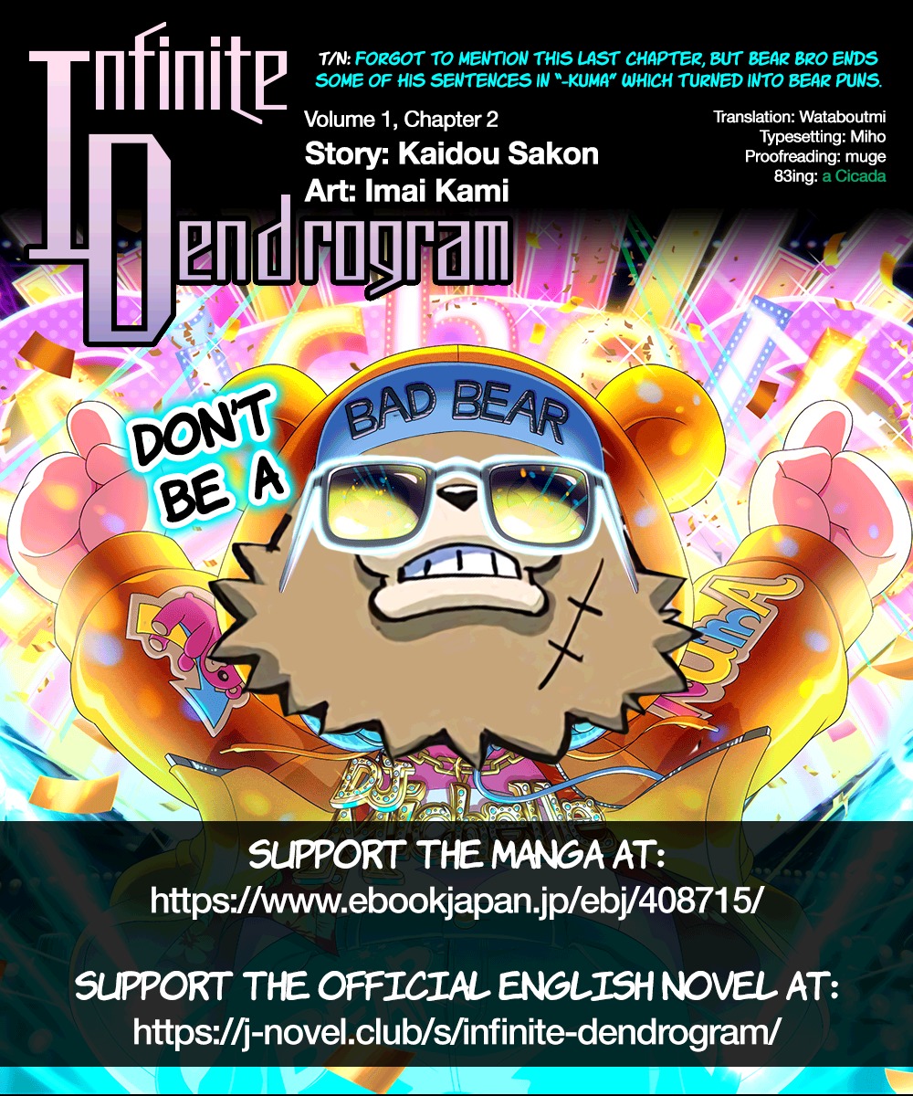 Infinite Dendrogram chapter 2 page 35