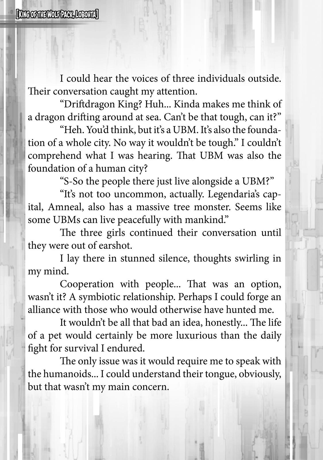 Infinite Dendrogram chapter 20 page 39