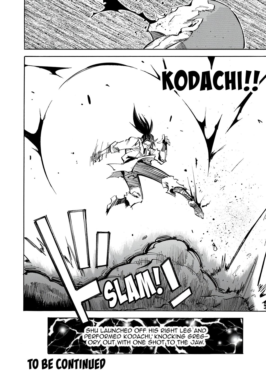 Infinite Dendrogram chapter 25 page 32