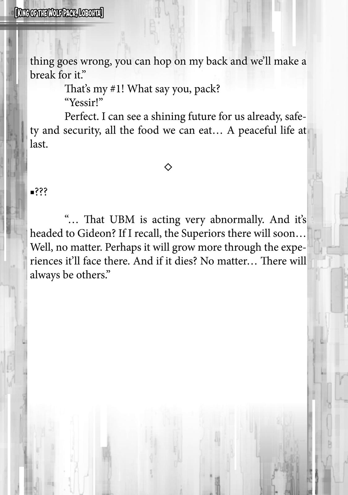 Infinite Dendrogram chapter 25 page 45