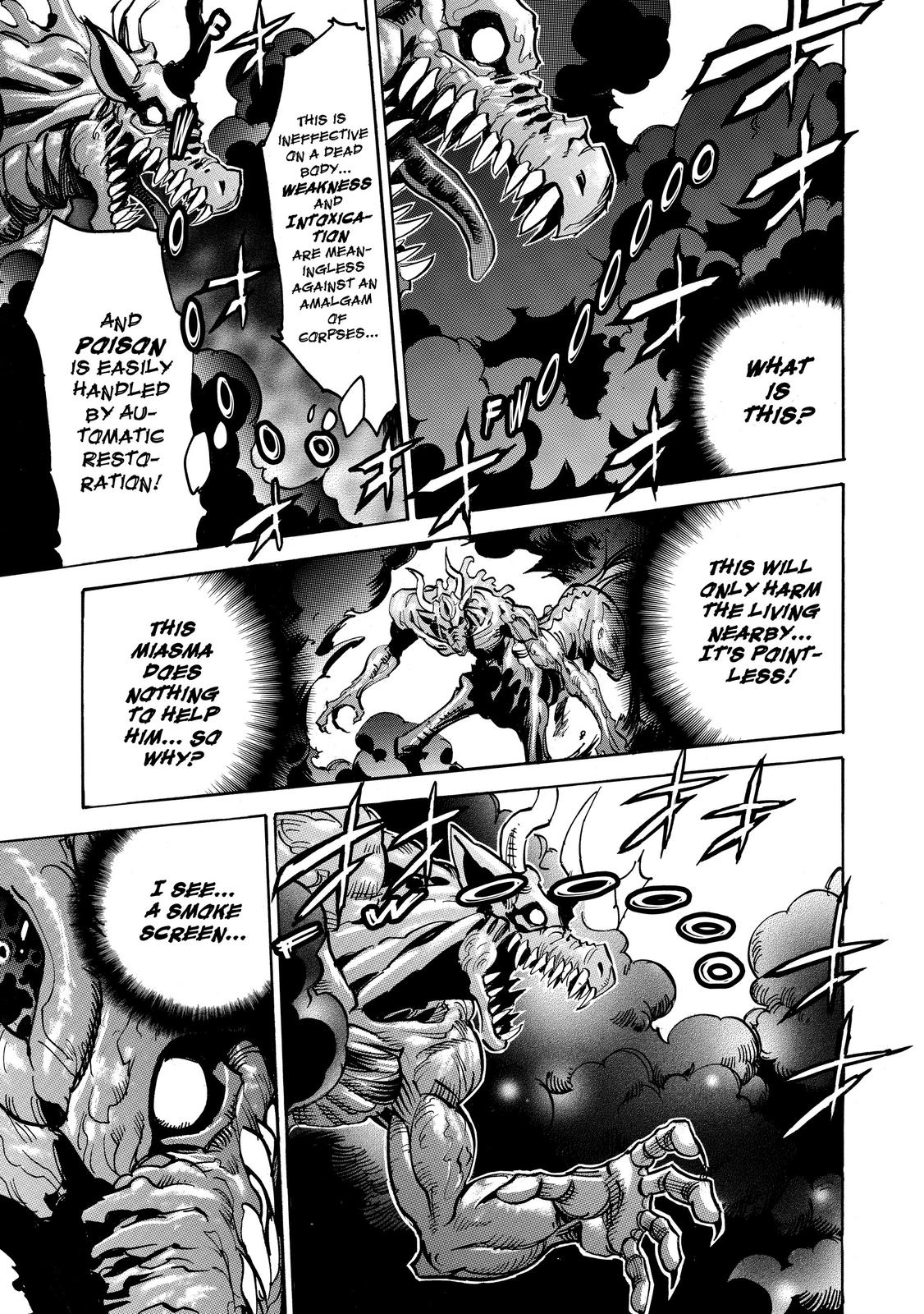 Infinite Dendrogram chapter 26 page 20