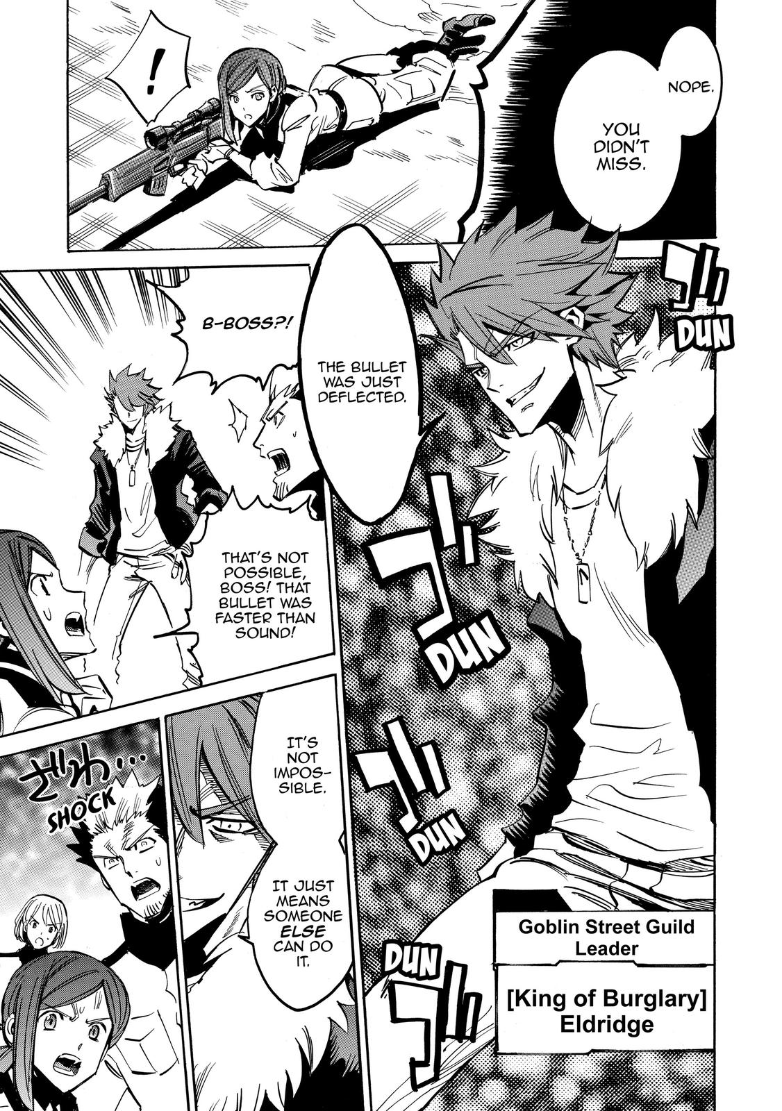 Infinite Dendrogram chapter 29 page 24