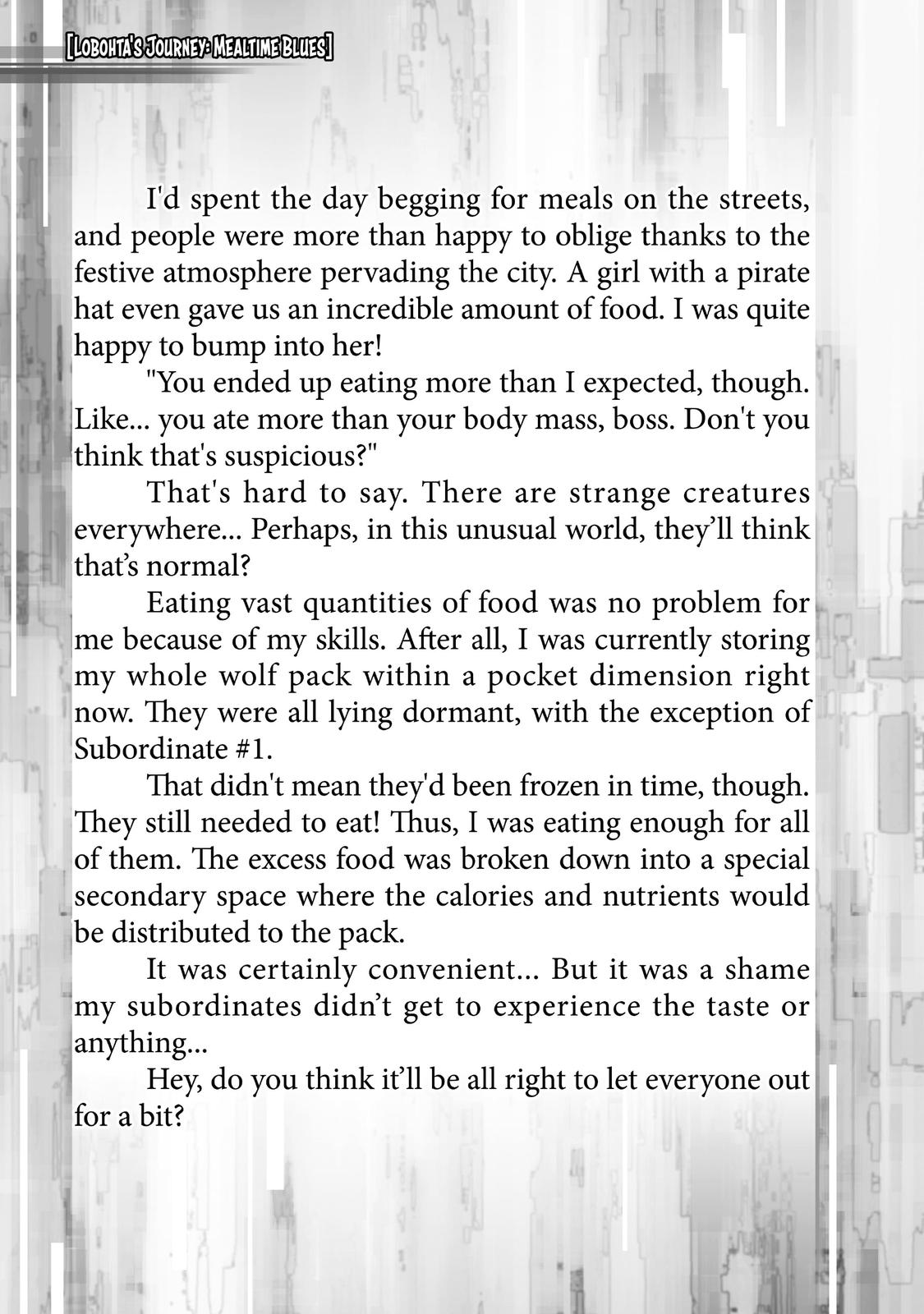 Infinite Dendrogram chapter 35 page 38