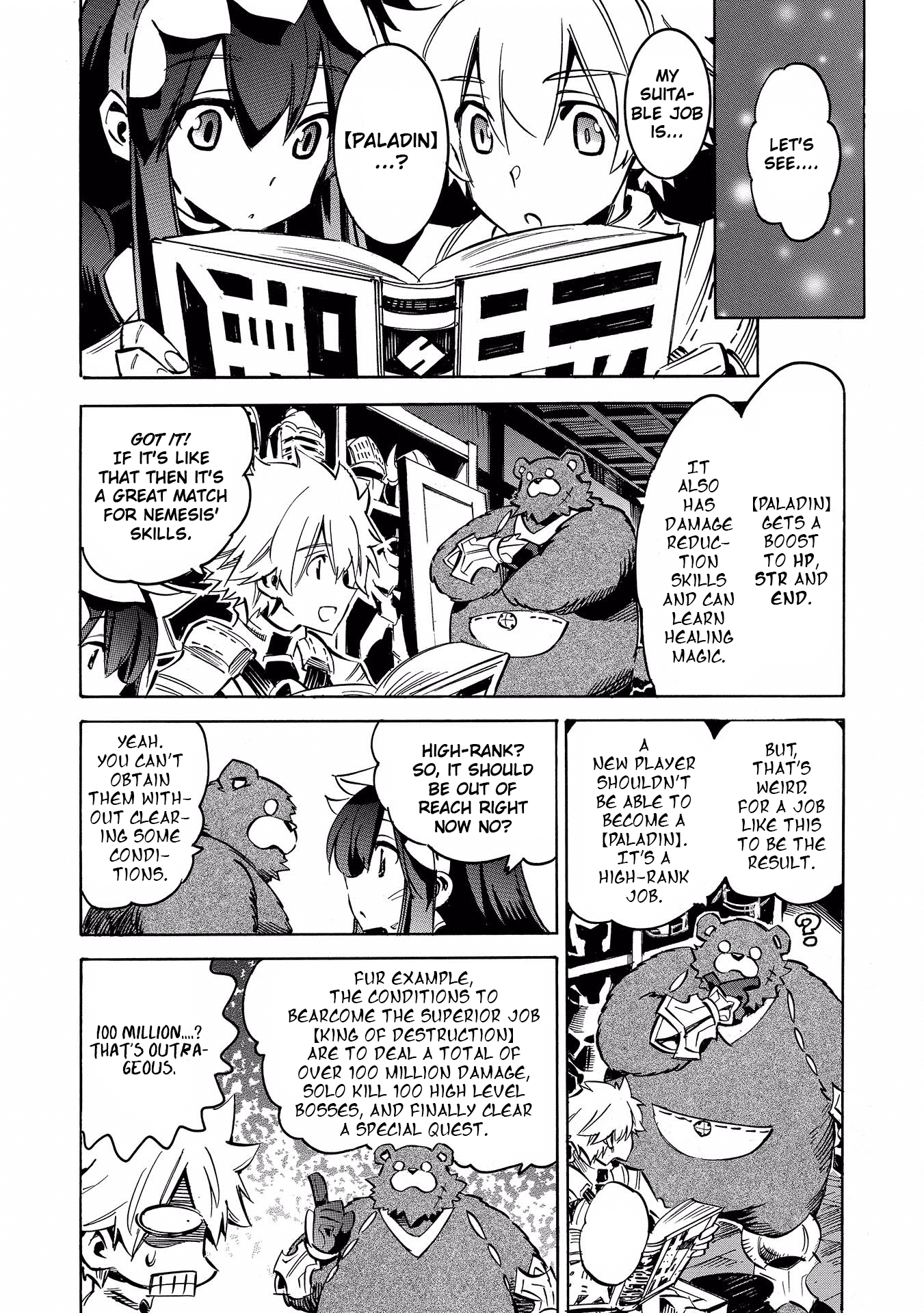 Infinite Dendrogram chapter 4 page 18