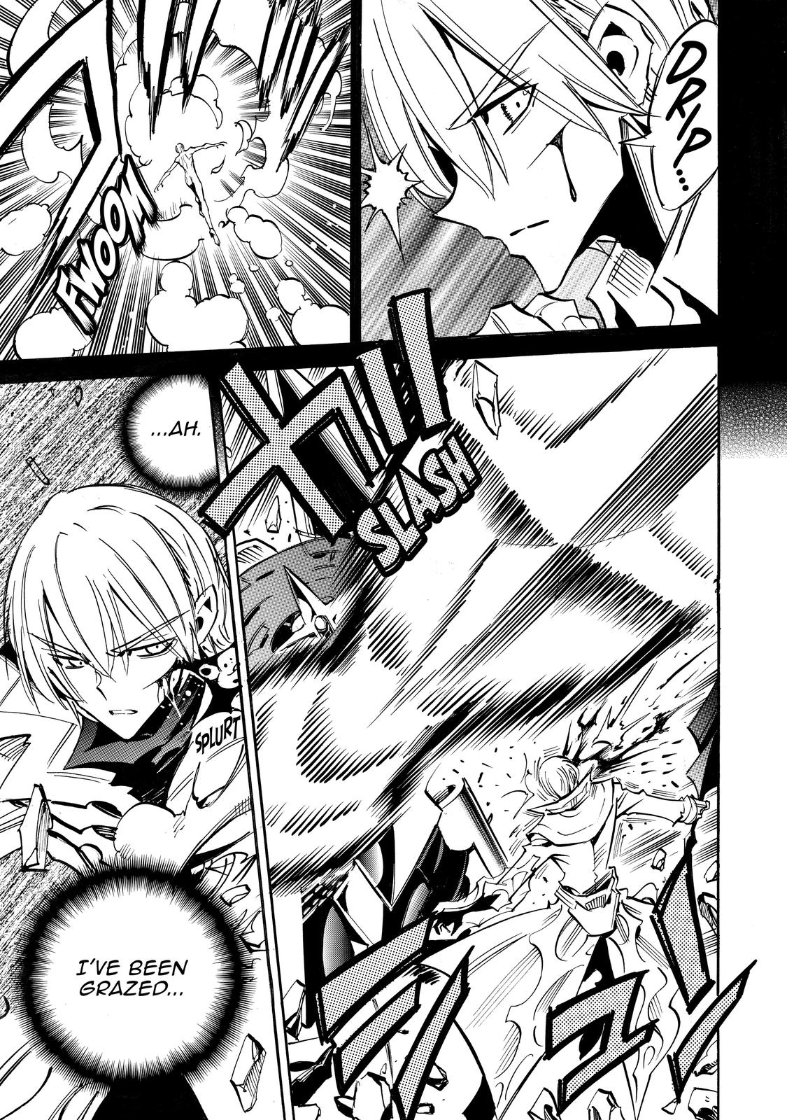 Infinite Dendrogram chapter 47 page 13