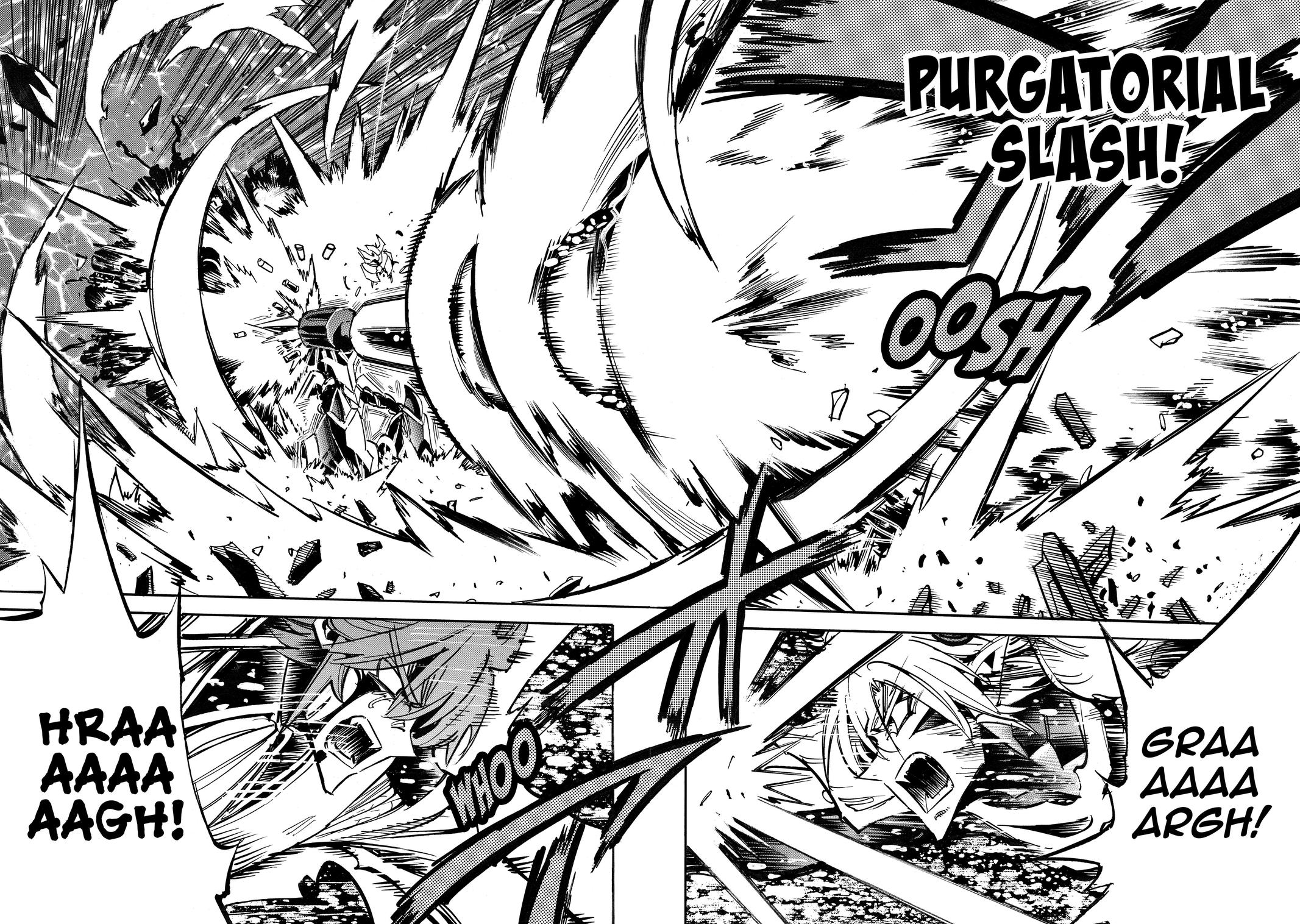 Infinite Dendrogram chapter 49 page 8